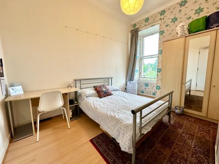 Baliol Street , Woodlands, Glasgow, G3 6UU - Photo 3