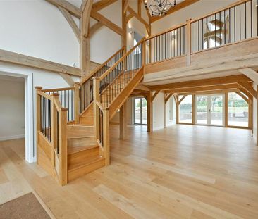 3 bedroom detached house to rent - Photo 4