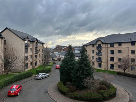 3 Bed Flat, Russell Gardens, EH12 - Photo 3