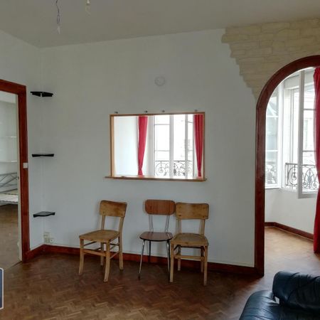 Location Appartement 3 pièces 49m² ANGERS 49100 - Photo 3