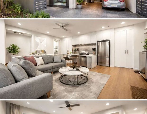 Melbourne CBD - Photo 1