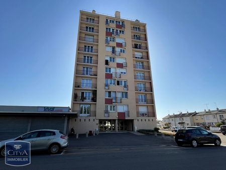 Location Appartement 2 pièces 46m² LE MANS 72100 - Photo 5