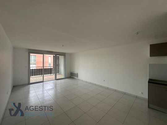 Location Appartement 3 pièces 63m² TOULOUSE 31200 - Photo 1