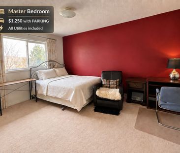 For Lease - 28 Interlacken Way, Markham, Ontario - Photo 5