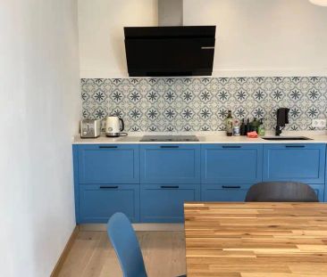 Apartamento de alquiler en La Llotja - Born - Photo 5