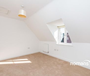 3 bedroom terraced house to rent - Photo 4