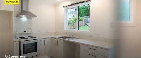 Lovely three-bedroom brick home in the heart of Maryhill. - Photo 1