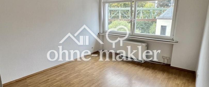 Gemütliche 1-Zimmer-Wohnung in Wuppertal – zentral & gepflegt - Foto 1