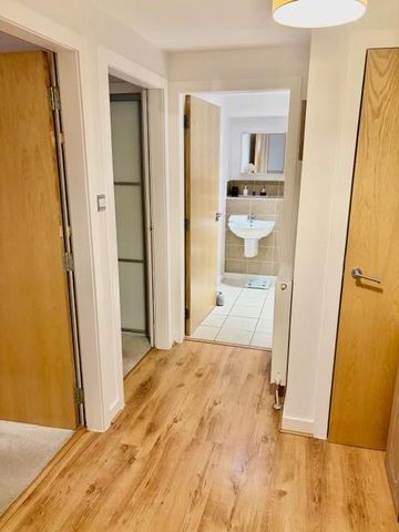 2 bedroom terraced house to rent - Photo 5