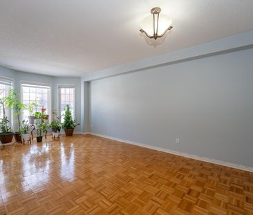 For Lease - 72 Schooner Drive, Brampton, Ontario - Photo 1