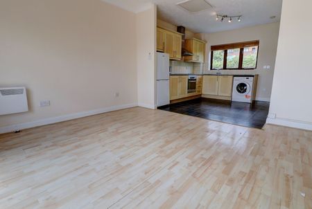 1 Bedroom Flat To Rent, 1 Bedroom  Flat To Rent - Photo 2