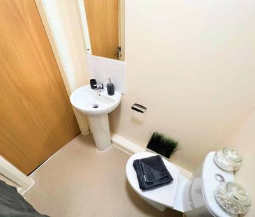 Deluxe En-Suite - Photo 5