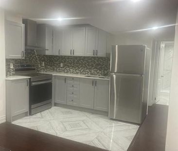 For Lease - 471 Dougall Avenue Unit# Basement, Caledon, Ontario - Photo 6