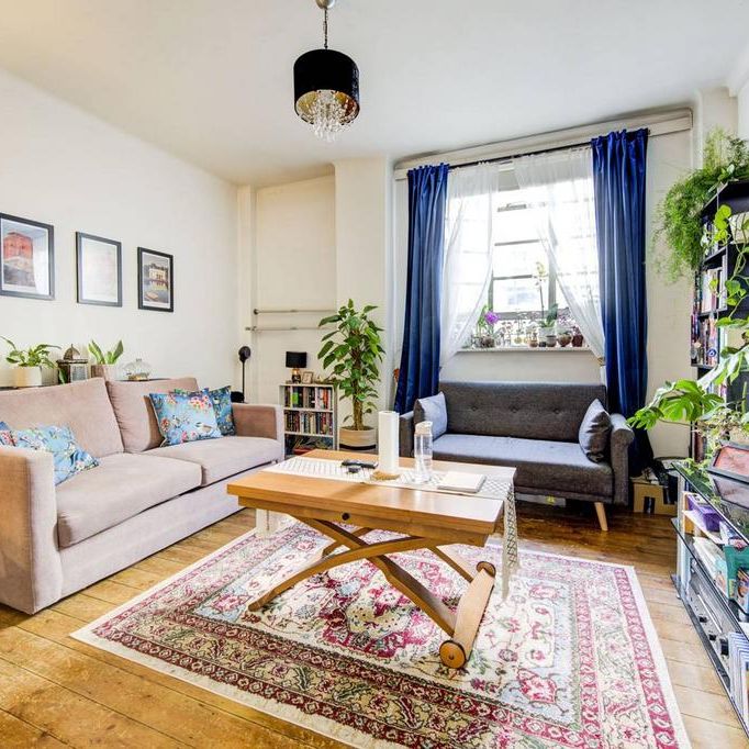 1 bedroom flat to rent - Photo 1