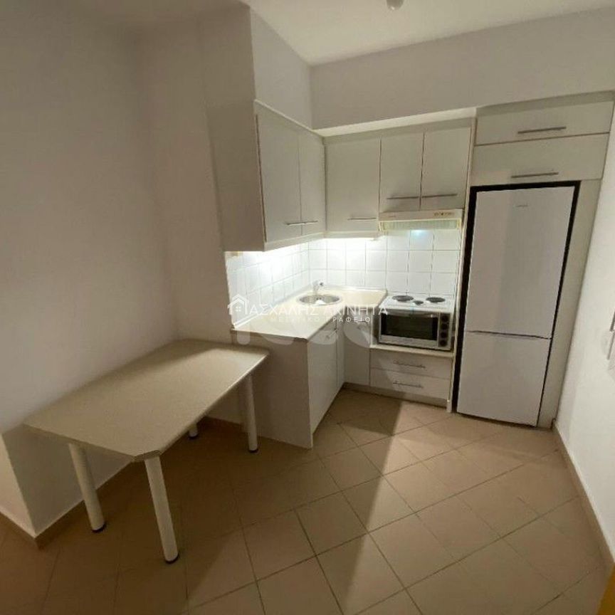 Studio/Γκαρσονιέρα για ενοικίαση Καμίνια (Ηράκλειο Κρήτης) - Photo 1