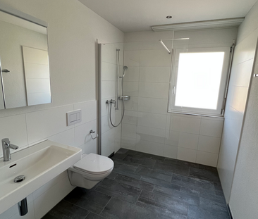 Ruhig gelegen und modern ausgebaut - attraktive 3.5-Zimmer-Wohnung - Foto 5