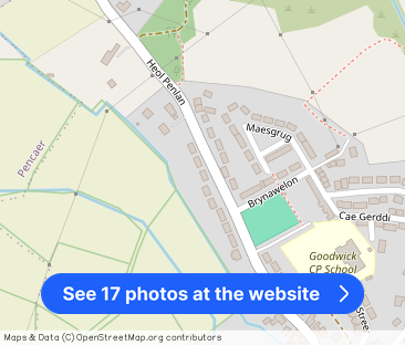 Heol Penlan, Goodwick - Photo 1