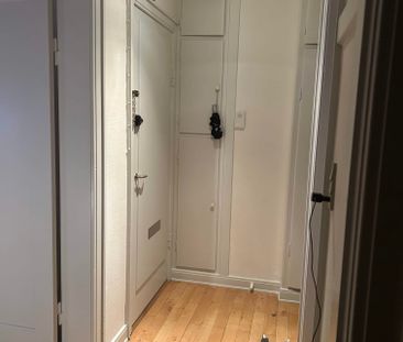 Skøn 2-værelses i Aarhus C - Photo 4