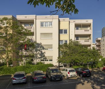 Geräumige 2-Zimmer-Wohnung in Neustadt inkl. neuem Badezimmer demnächst verfügbar - Foto 4