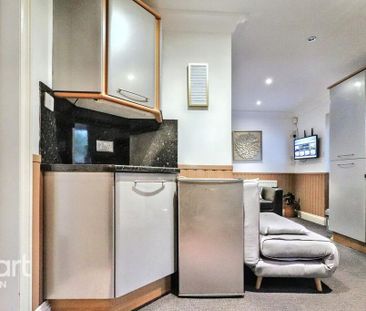1 bedroom maisonette to rent - Photo 3