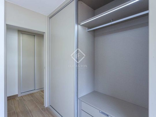 3 bedroom luxury Apartment for rent in Valencia, Spain - Photo 1