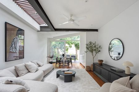 96 Liverpool Street, Paddington NSW 2021 - Terrace For Rent | Domain - Photo 2