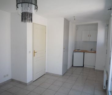 Location Appartement 1 pièce 21m² MONTPELLIER 34000 - Photo 2