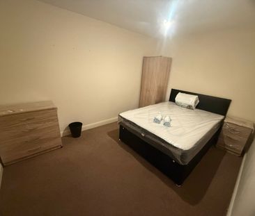 Room in a Shared House, Somerville Road, B10 - Photo 3