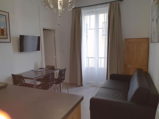 Location Appartement 2 pièces 27m² VICHY 03200 - Photo 1