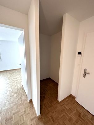 Grosse, moderne Familienwohnung - Foto 1