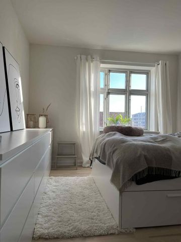 Dejlig 2-værelses i Randers - Foto 3