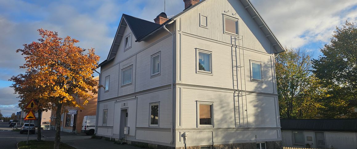 Djupegatan 20 - Foto 1