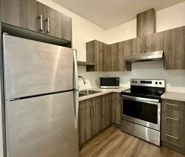 2 Bdrm Suite in Lake Country - Photo 5