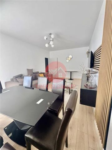 Apartament 2 Camere Decomandat de inchiriat Novopolis - Fotografie 4