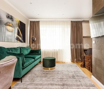 Modern Style Nähe Kurfürstendamm - Photo 2