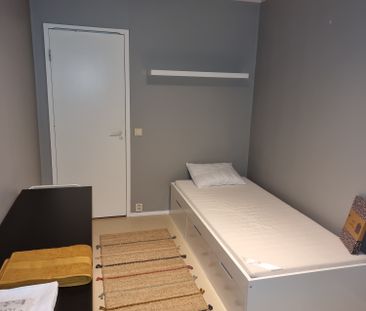 Solstrålegatan, Göteborg - Photo 1