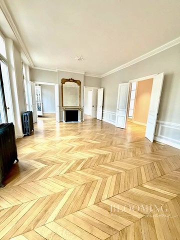 Hotel particulier / Parc Monceau - Photo 4