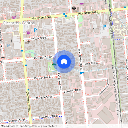 D/76 Picton Avenue, Riccarton, Christchurch City