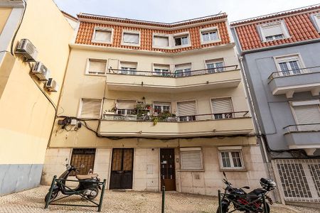 Apartamento T1 em Lisboa - Photo 5