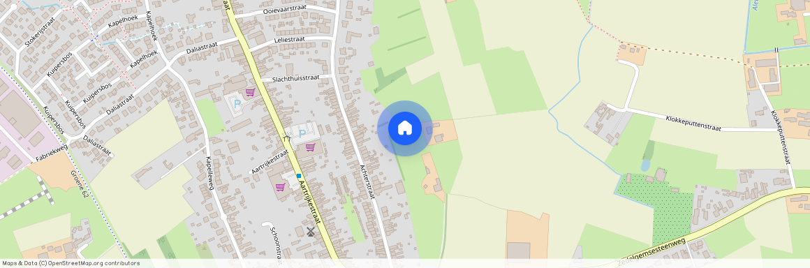 Achterstraat 77/b, Eernegem