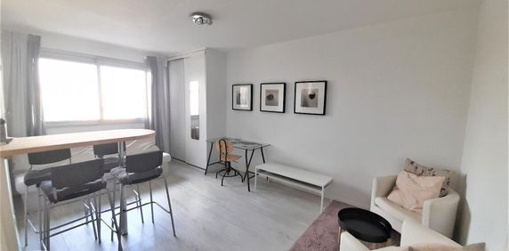 Location Appartement 1 pièce 28m² LILLE 59000 - Photo 2
