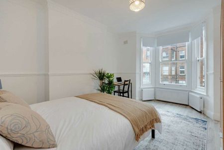 Lithos Road, West Hampstead, NW3 - Photo 3