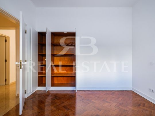 Apartamento T1+1 em Lisboa - Photo 1
