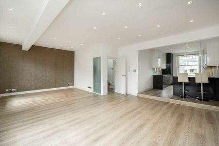 St. Edmunds Terrace, St. John's Wood, NW8 - Photo 2