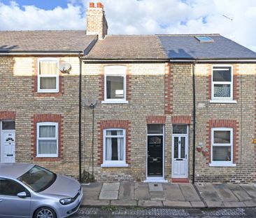 2 bedroom terraced house to rent - Photo 4