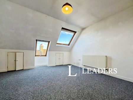 4 bedroom mid-terrace to rent Rugby Place, Brighton - Photo 2
