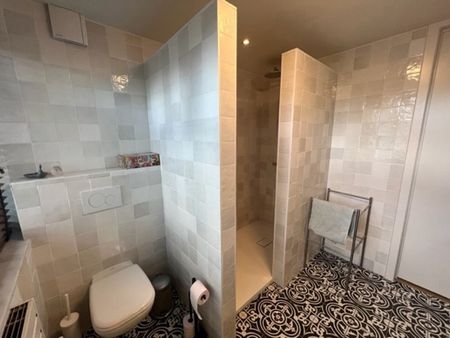 Gelijkvloerse verdieping te huur in Mol - Foto 3