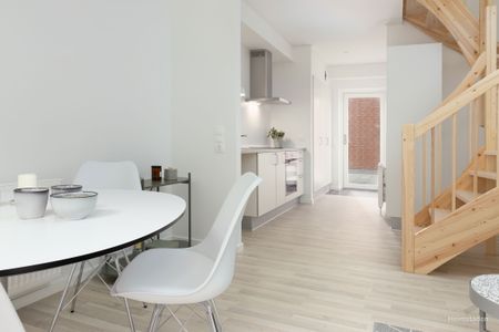 3-værelses Rækkehus på 68 m² i Kolding - Photo 3
