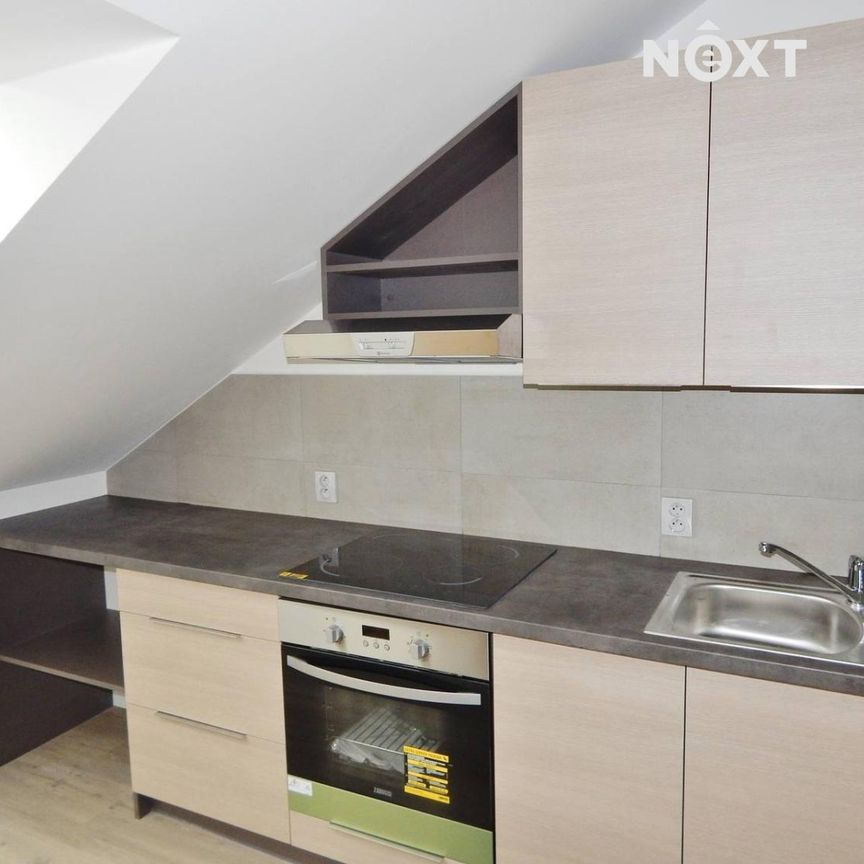 Pronájem bytu 2+kk 60 m², Novoměstská 172, Trutnov - Photo 1