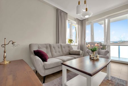 2 pokojowe/przytulne/na wynajem/Staromieście - Фото 4